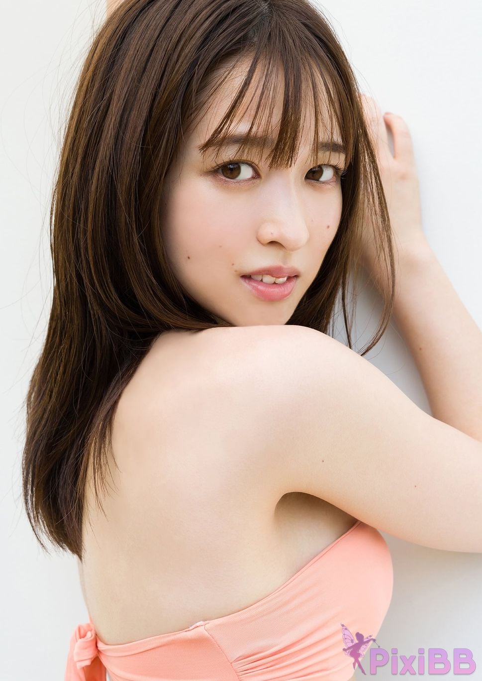 Japanese Idol Yukino kaizu Digital only YJ PHOTO BOOK Growing glowing PixiBB (3)